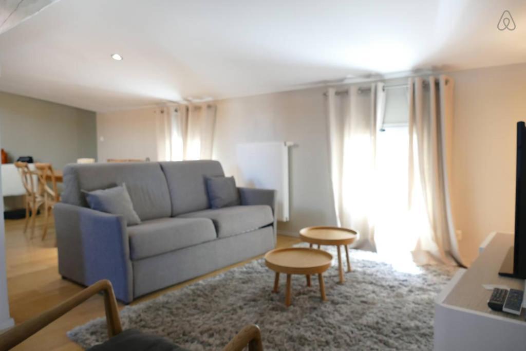 Appartements En Hyper Centre - Jardin Public Bordeaux Exterior photo