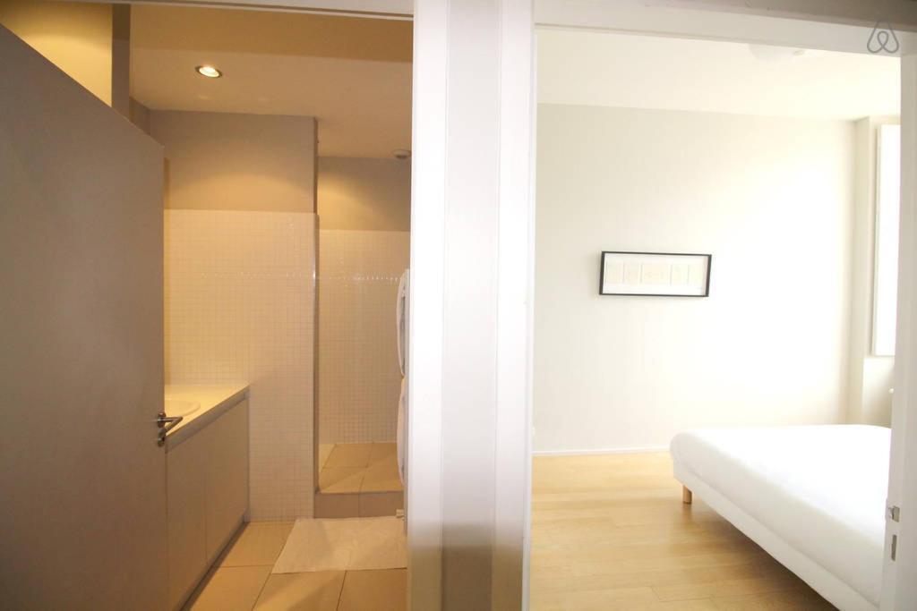 Appartements En Hyper Centre - Jardin Public Bordeaux Exterior photo