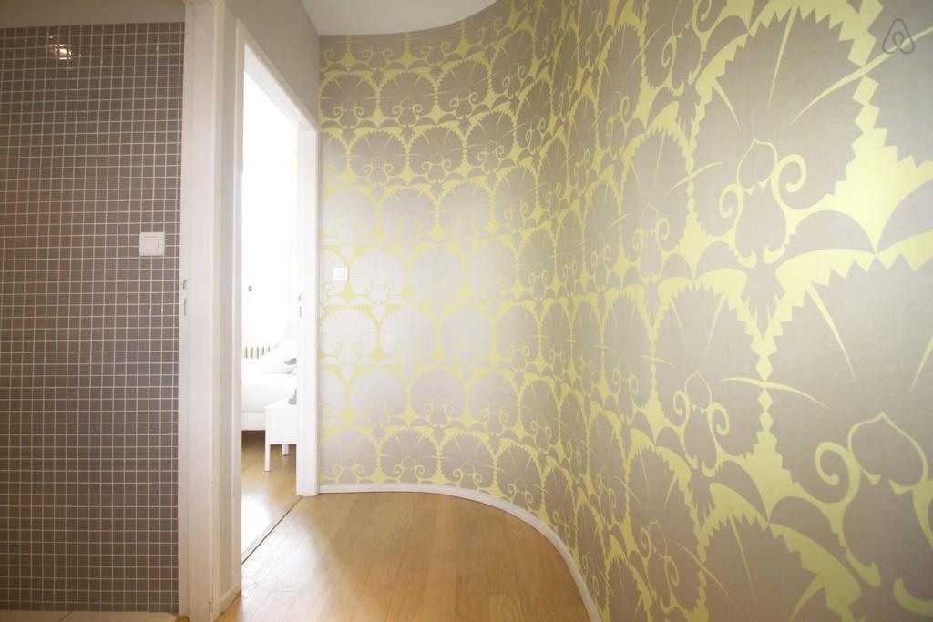 Appartements En Hyper Centre - Jardin Public Bordeaux Exterior photo