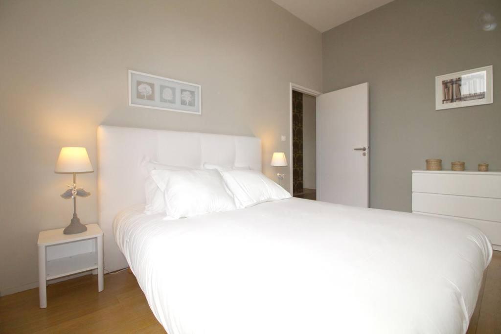 Appartements En Hyper Centre - Jardin Public Bordeaux Exterior photo