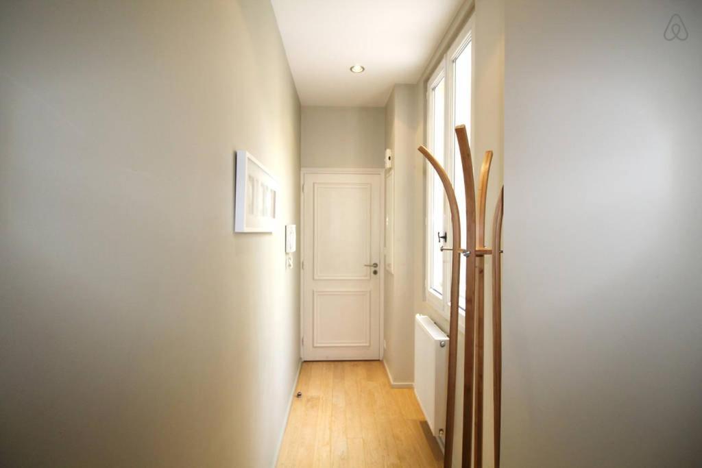 Appartements En Hyper Centre - Jardin Public Bordeaux Exterior photo