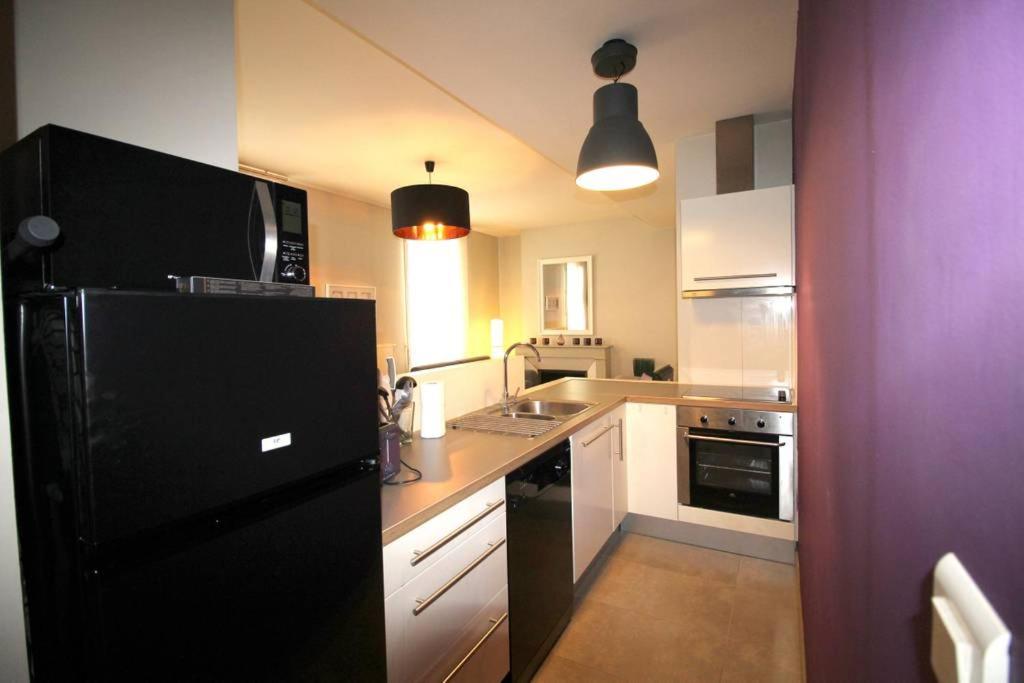 Appartements En Hyper Centre - Jardin Public Bordeaux Exterior photo