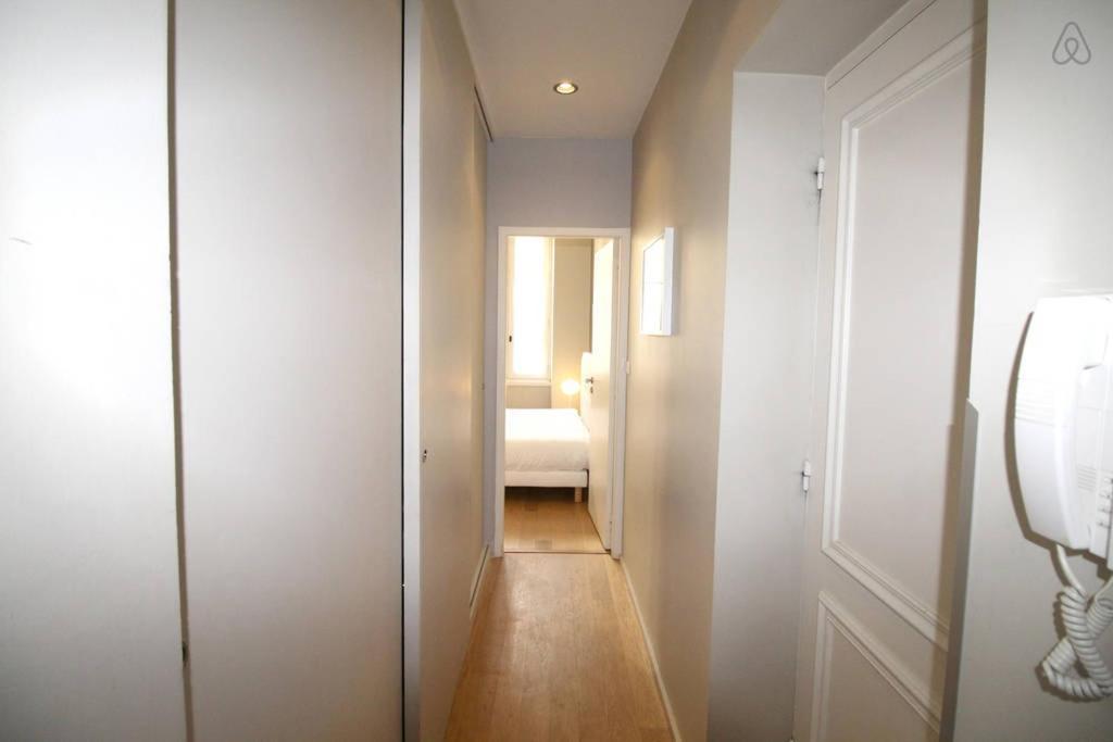 Appartements En Hyper Centre - Jardin Public Bordeaux Exterior photo