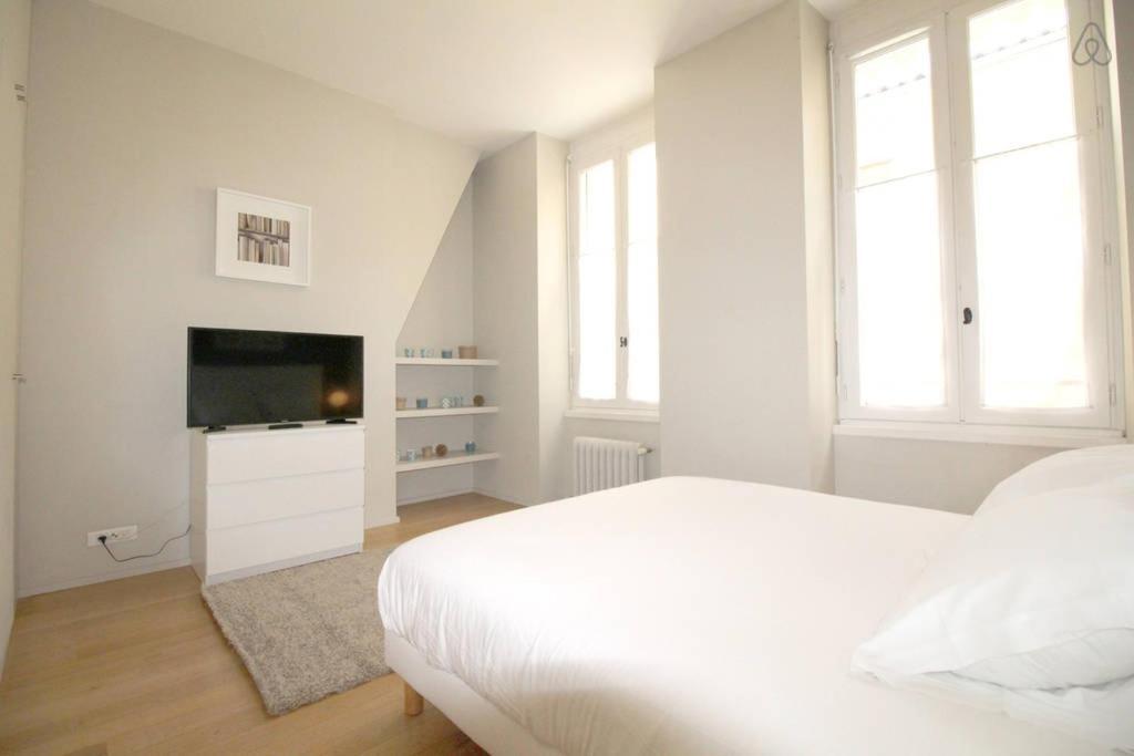 Appartements En Hyper Centre - Jardin Public Bordeaux Exterior photo