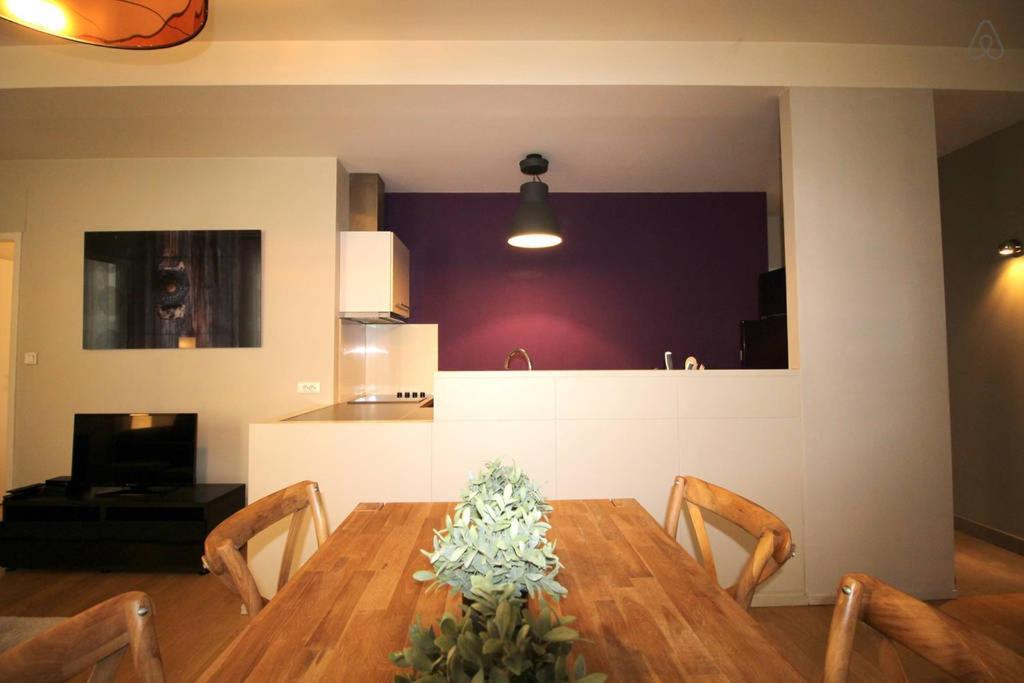 Appartements En Hyper Centre - Jardin Public Bordeaux Exterior photo
