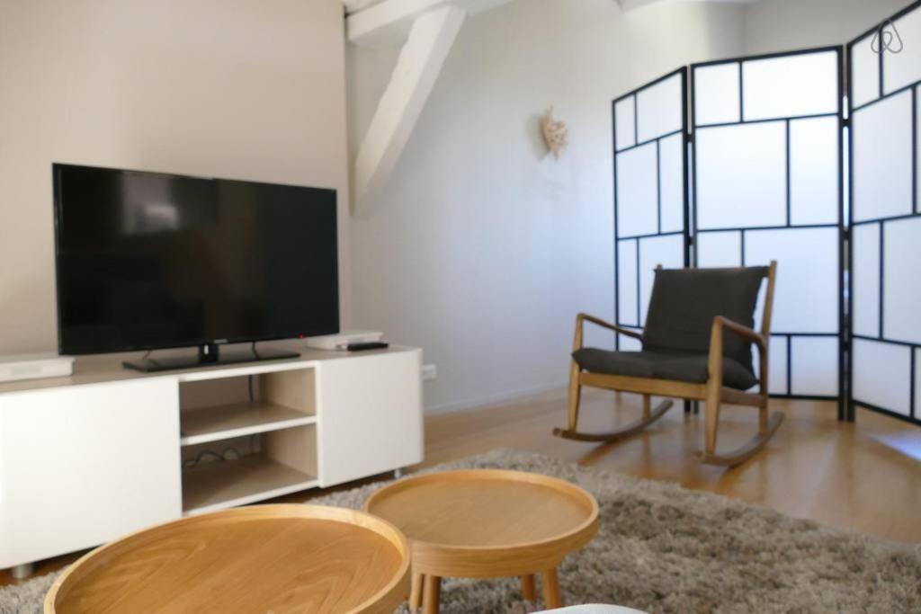 Appartements En Hyper Centre - Jardin Public Bordeaux Exterior photo