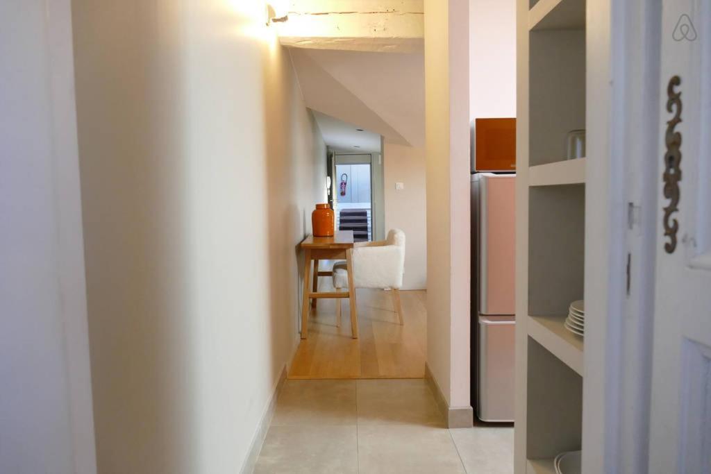 Appartements En Hyper Centre - Jardin Public Bordeaux Exterior photo