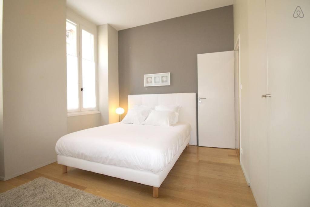 Appartements En Hyper Centre - Jardin Public Bordeaux Exterior photo